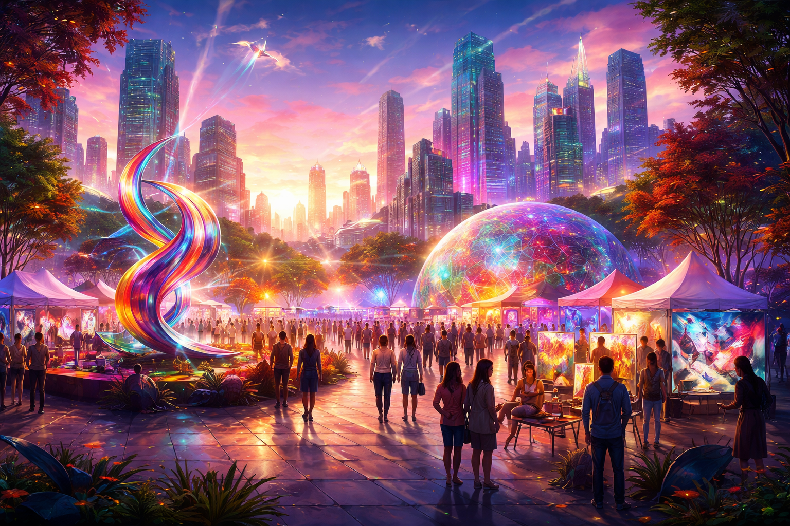 Sorotan Seni 2025: Menimbang Karya Terbaik dan Terburuk