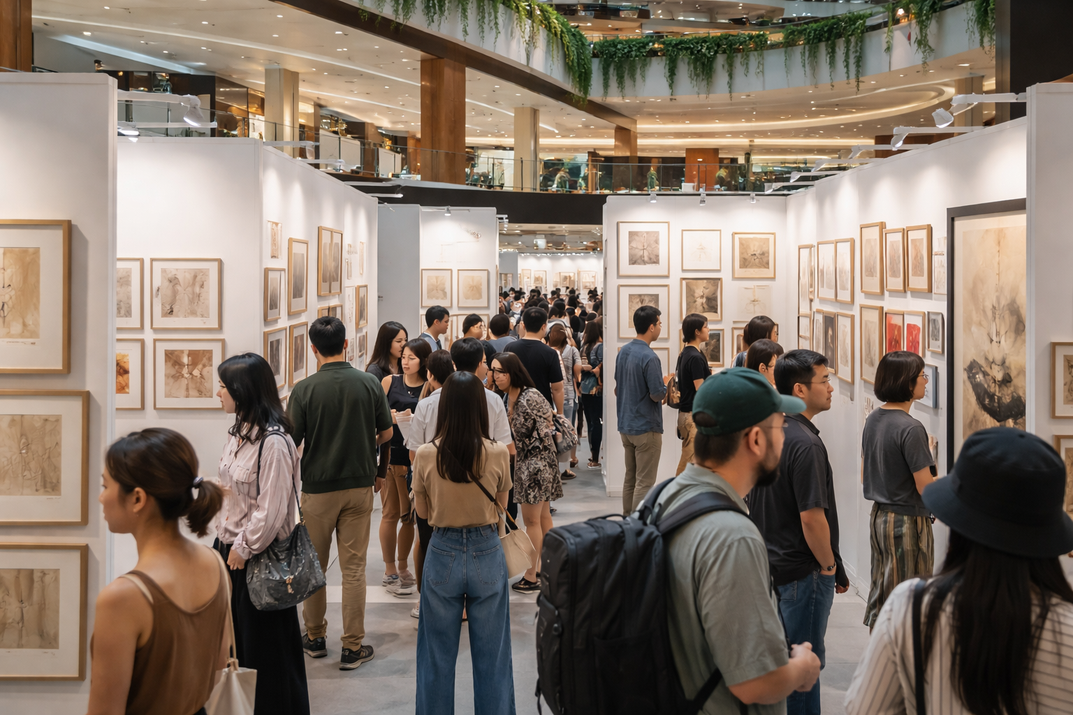 Art Jakarta Papers 2026 Resmi Digelar