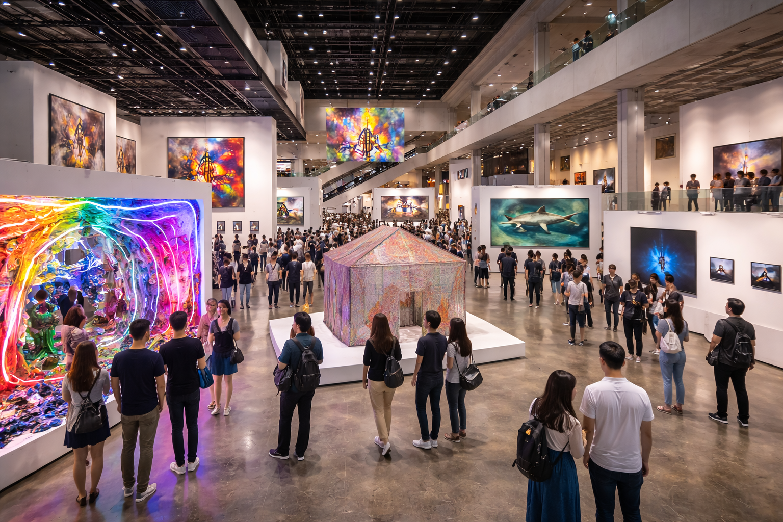 What’s Next for Seoul’s Art Scene in 2026